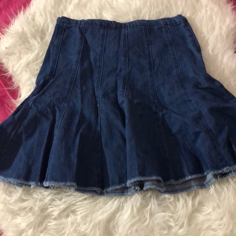 Skirt
